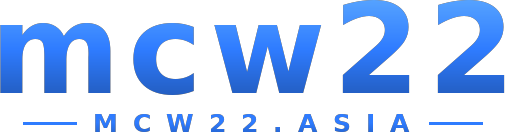 mcw22 logo